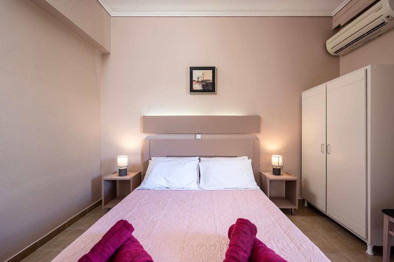 Prestige Holiday Apartments Κως Πόλη Εξωτερικό φωτογραφία