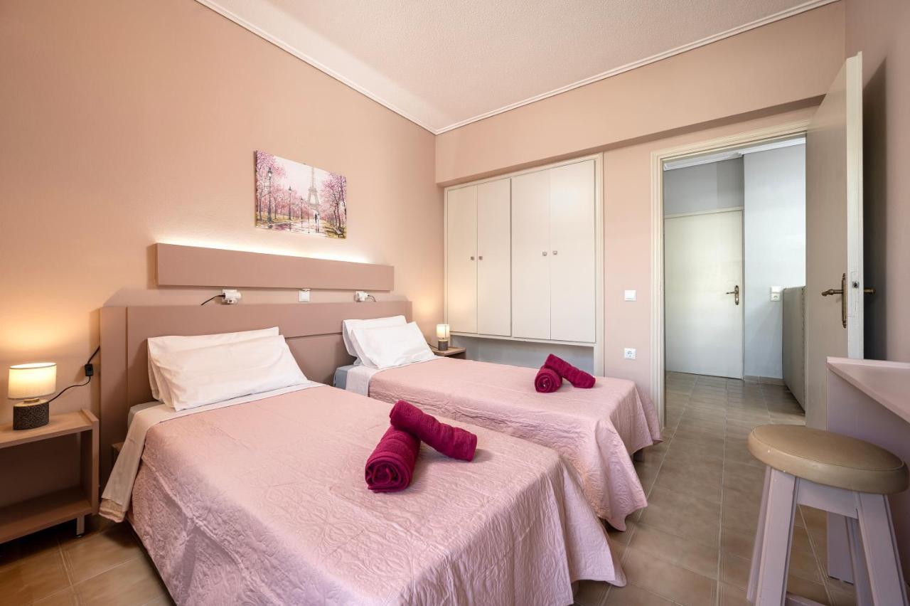 Prestige Holiday Apartments Κως Πόλη Εξωτερικό φωτογραφία
