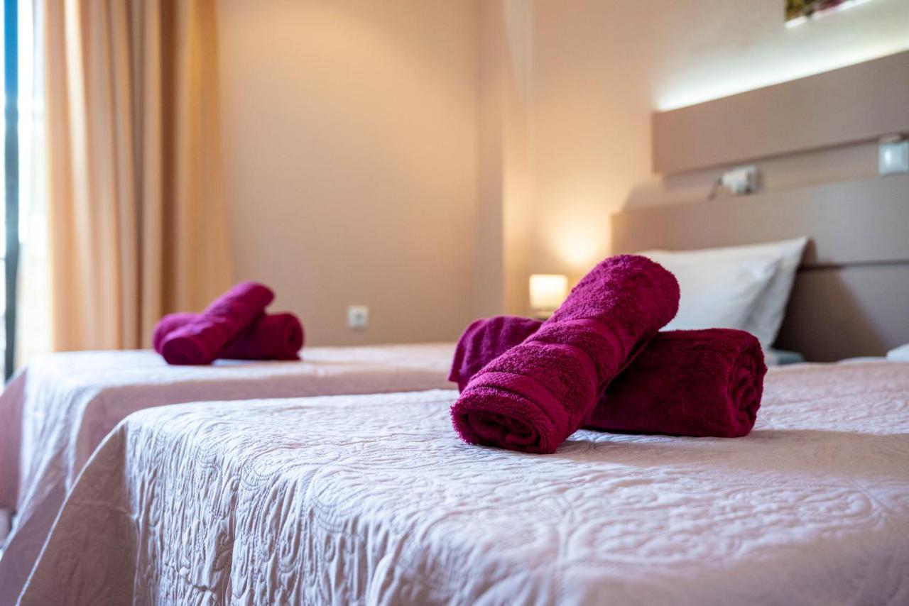 Prestige Holiday Apartments Κως Πόλη Εξωτερικό φωτογραφία