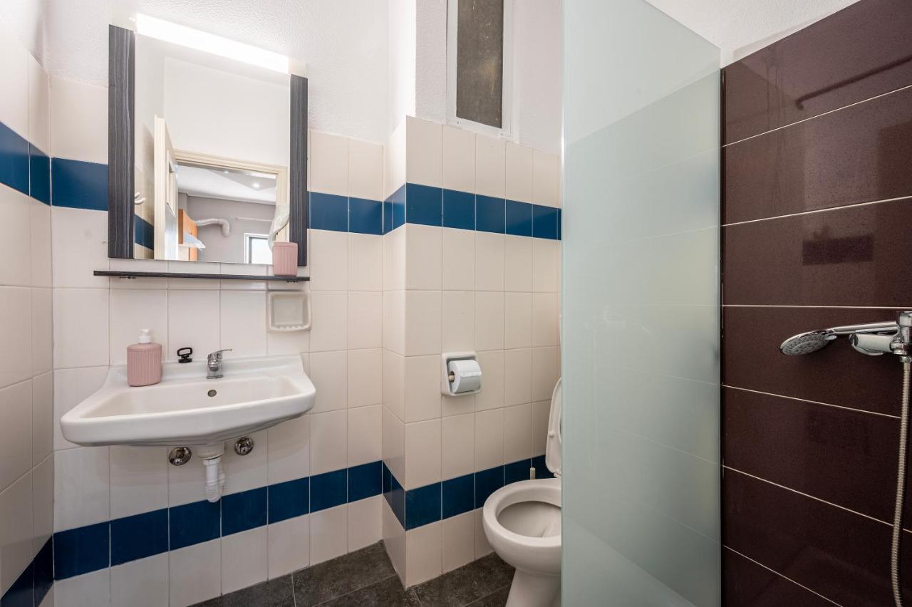 Prestige Holiday Apartments Κως Πόλη Εξωτερικό φωτογραφία