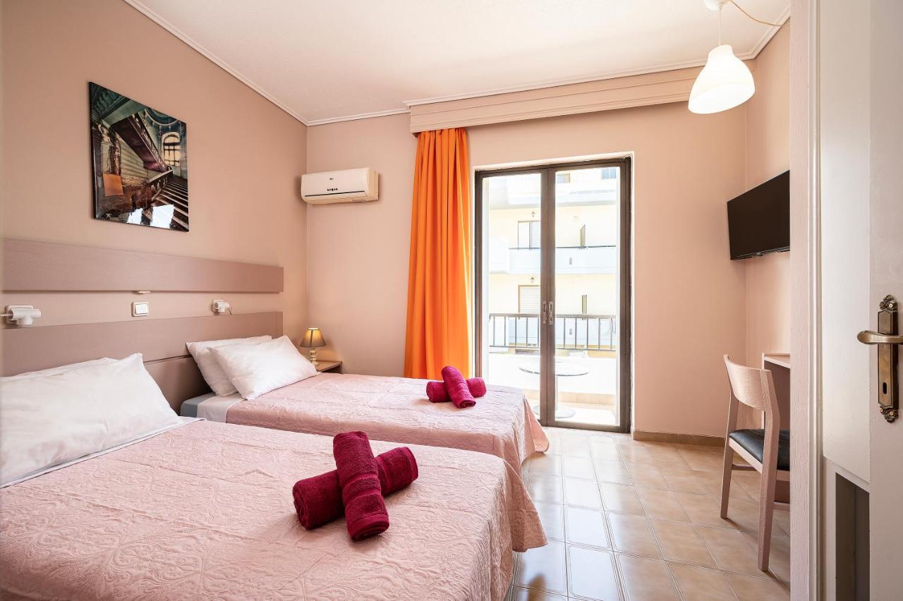Prestige Holiday Apartments Κως Πόλη Εξωτερικό φωτογραφία