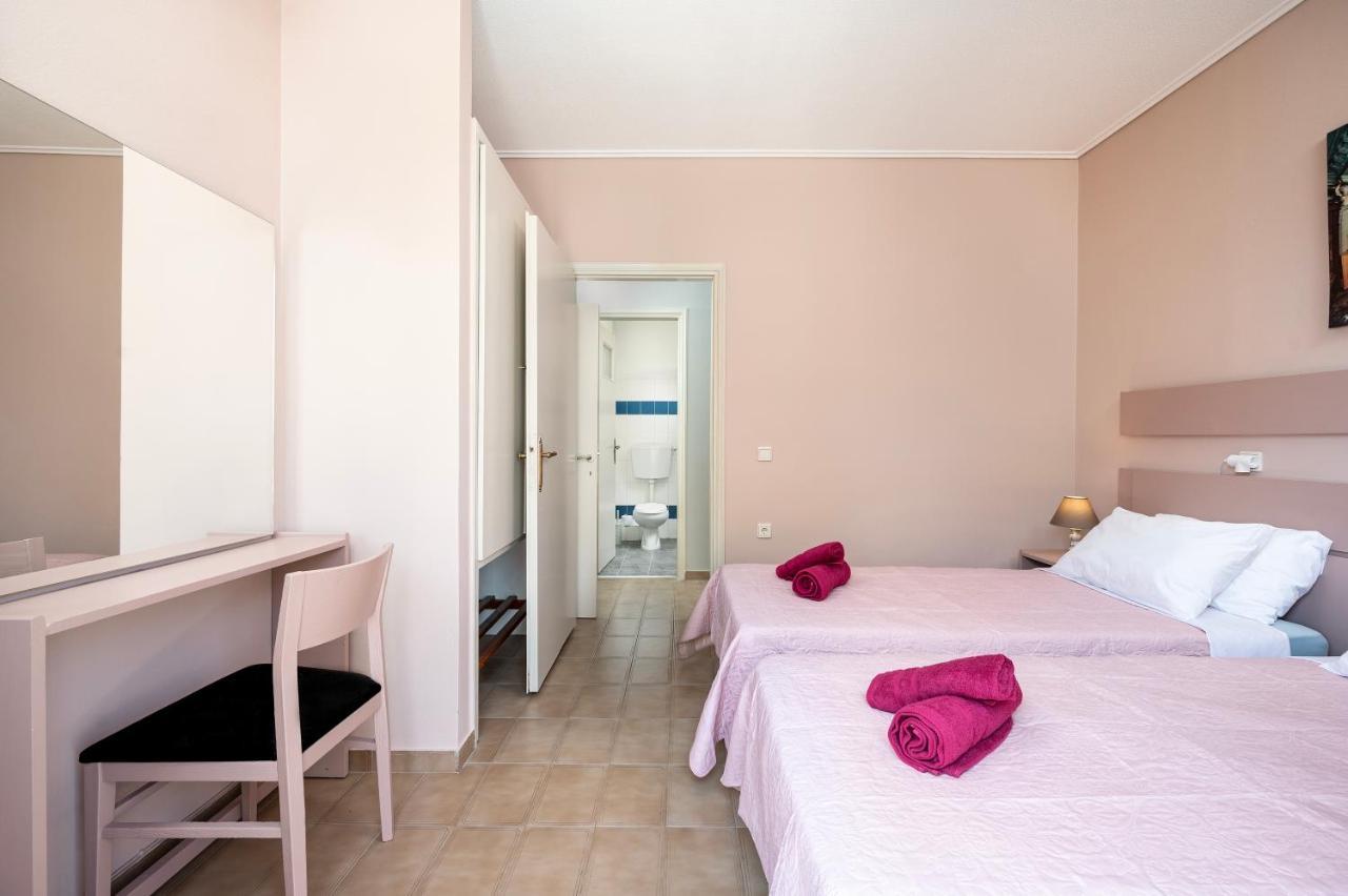 Prestige Holiday Apartments Κως Πόλη Εξωτερικό φωτογραφία