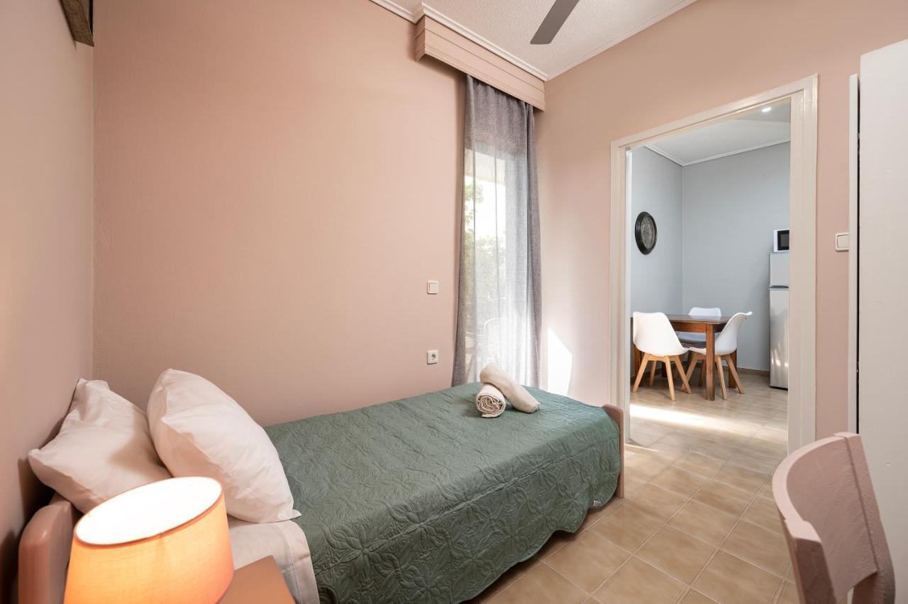 Prestige Holiday Apartments Κως Πόλη Εξωτερικό φωτογραφία