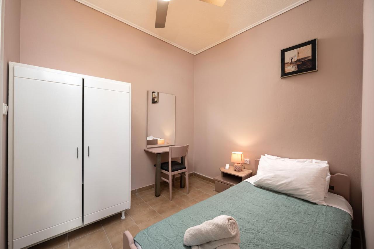 Prestige Holiday Apartments Κως Πόλη Εξωτερικό φωτογραφία