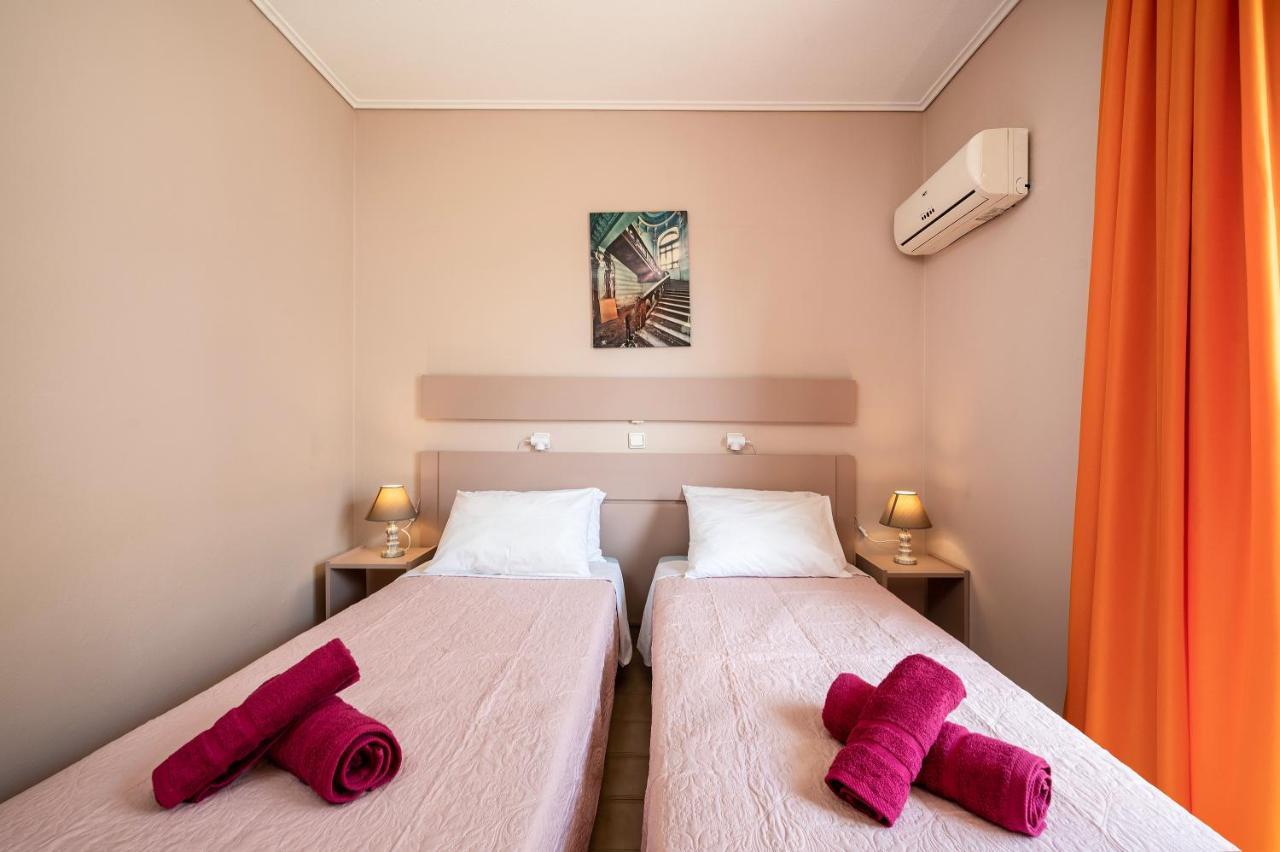 Prestige Holiday Apartments Κως Πόλη Εξωτερικό φωτογραφία