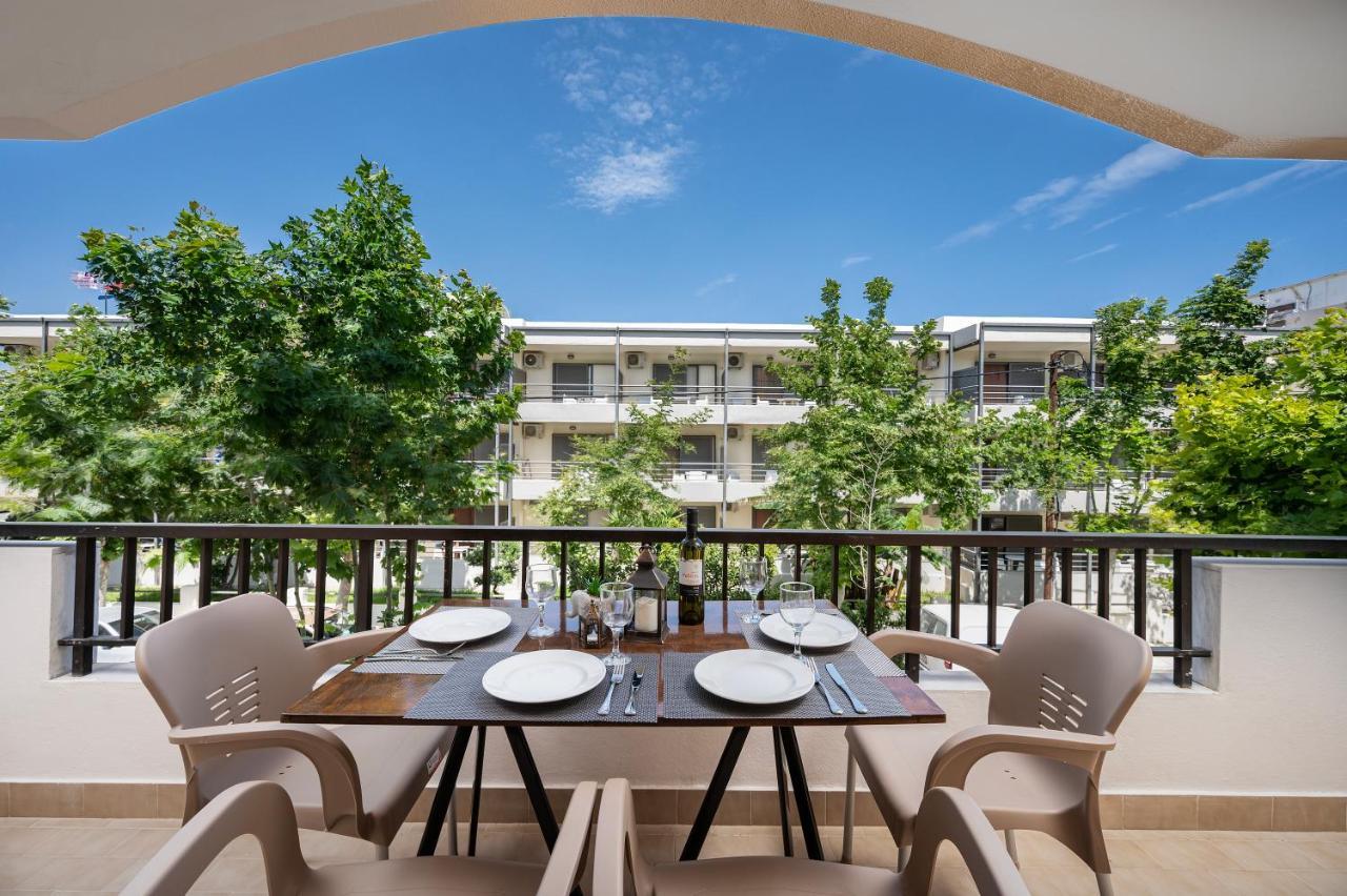 Prestige Holiday Apartments Κως Πόλη Εξωτερικό φωτογραφία