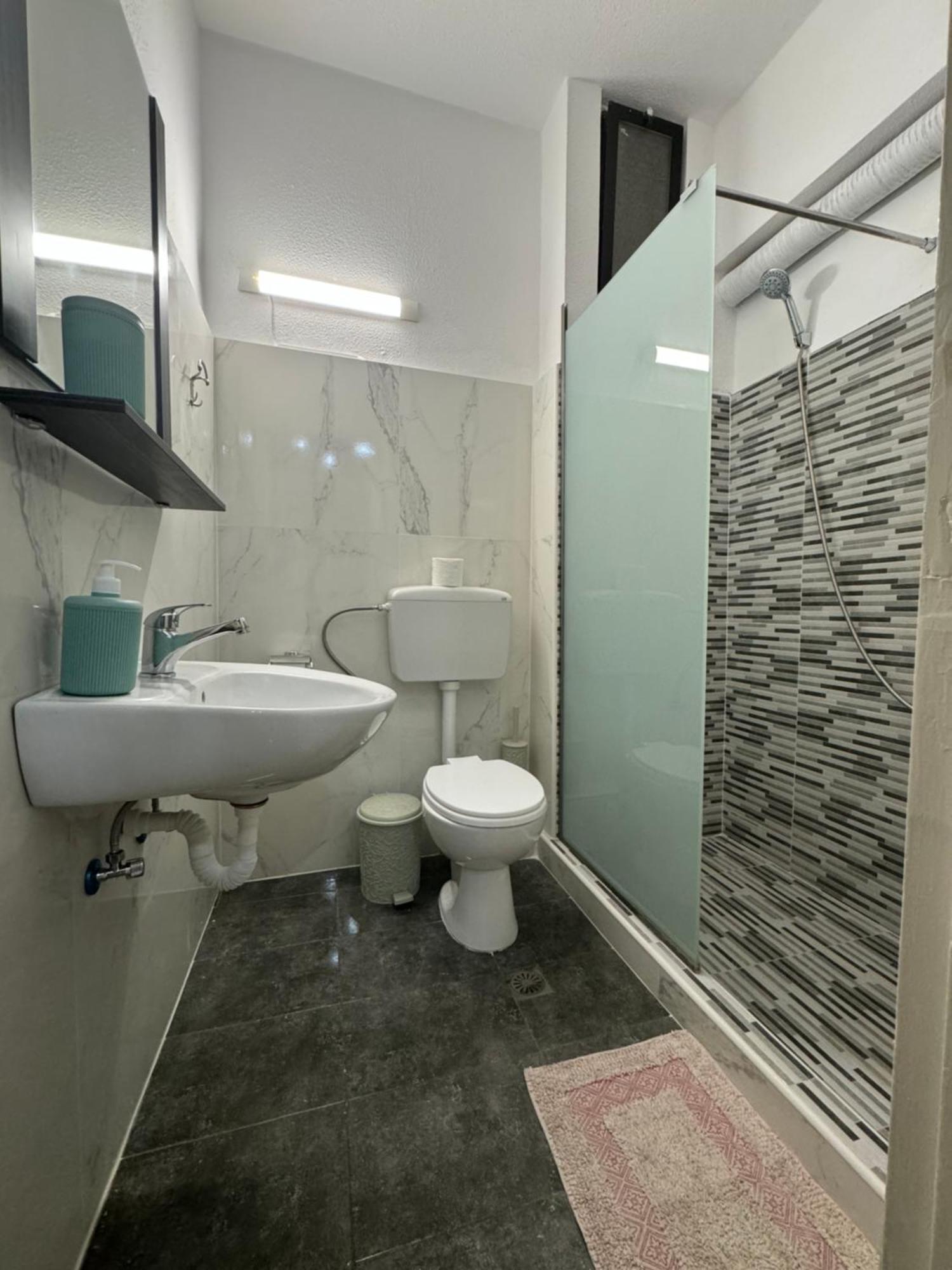 Prestige Holiday Apartments Κως Πόλη Εξωτερικό φωτογραφία