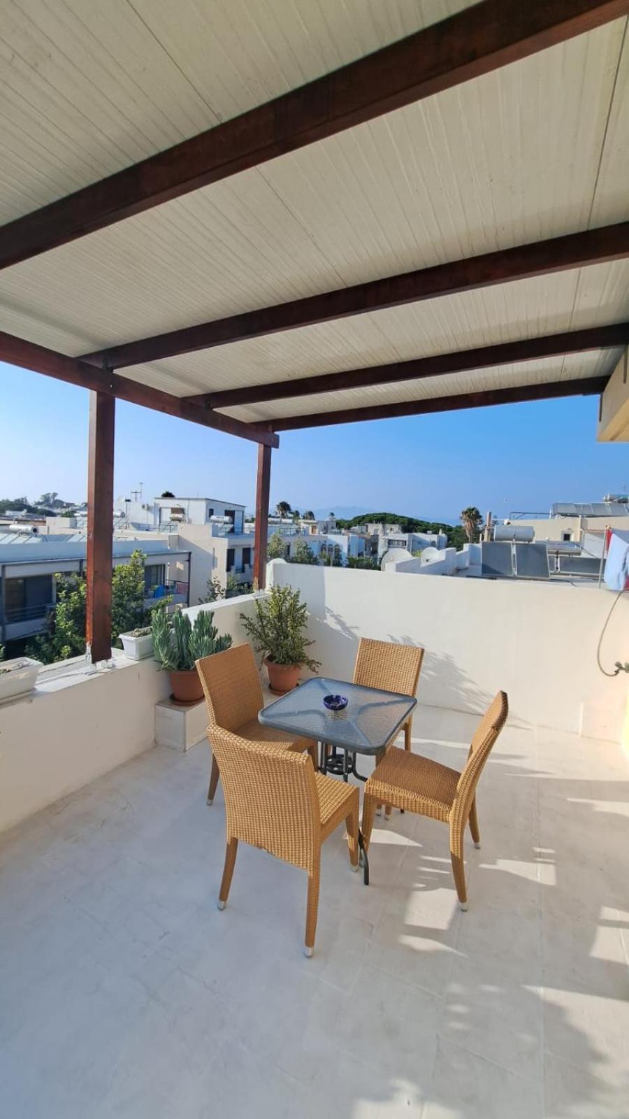 Prestige Holiday Apartments Κως Πόλη Εξωτερικό φωτογραφία