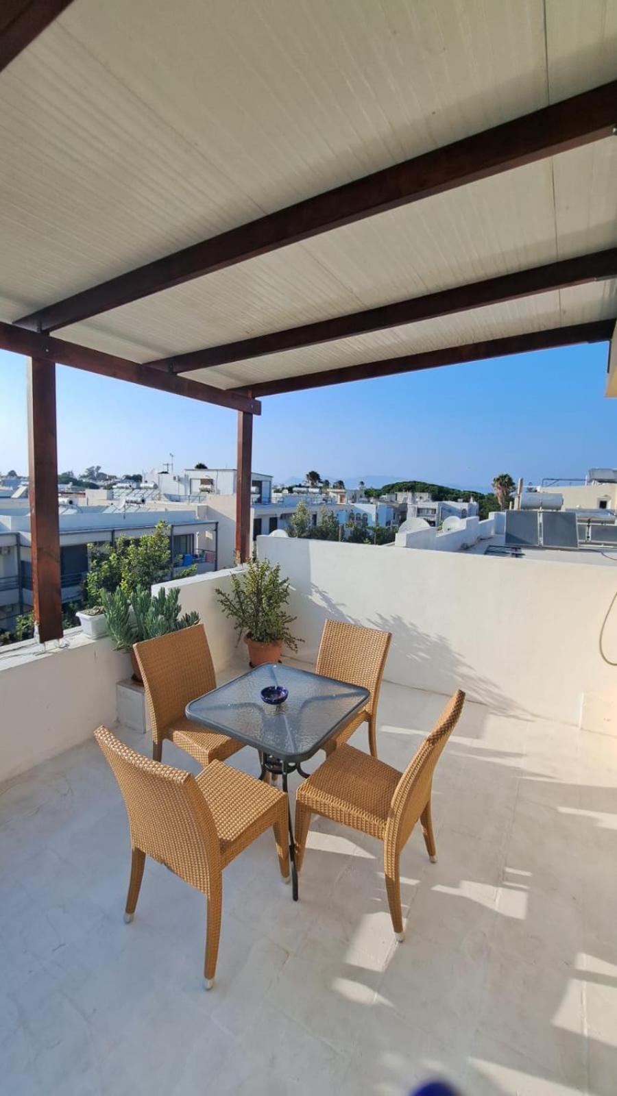 Prestige Holiday Apartments Κως Πόλη Εξωτερικό φωτογραφία