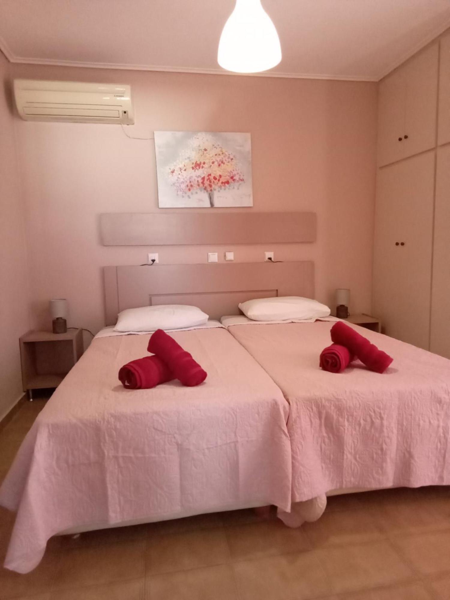 Prestige Holiday Apartments Κως Πόλη Εξωτερικό φωτογραφία