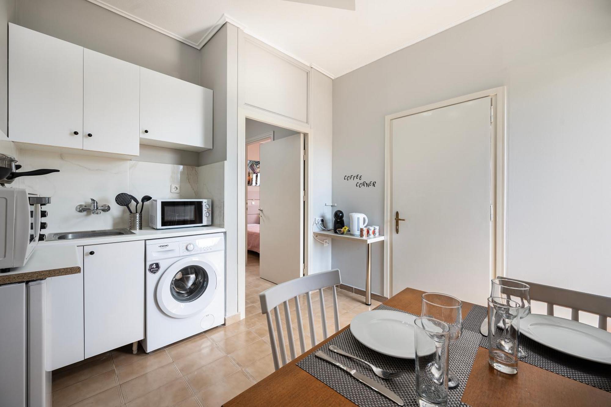 Prestige Holiday Apartments Κως Πόλη Εξωτερικό φωτογραφία