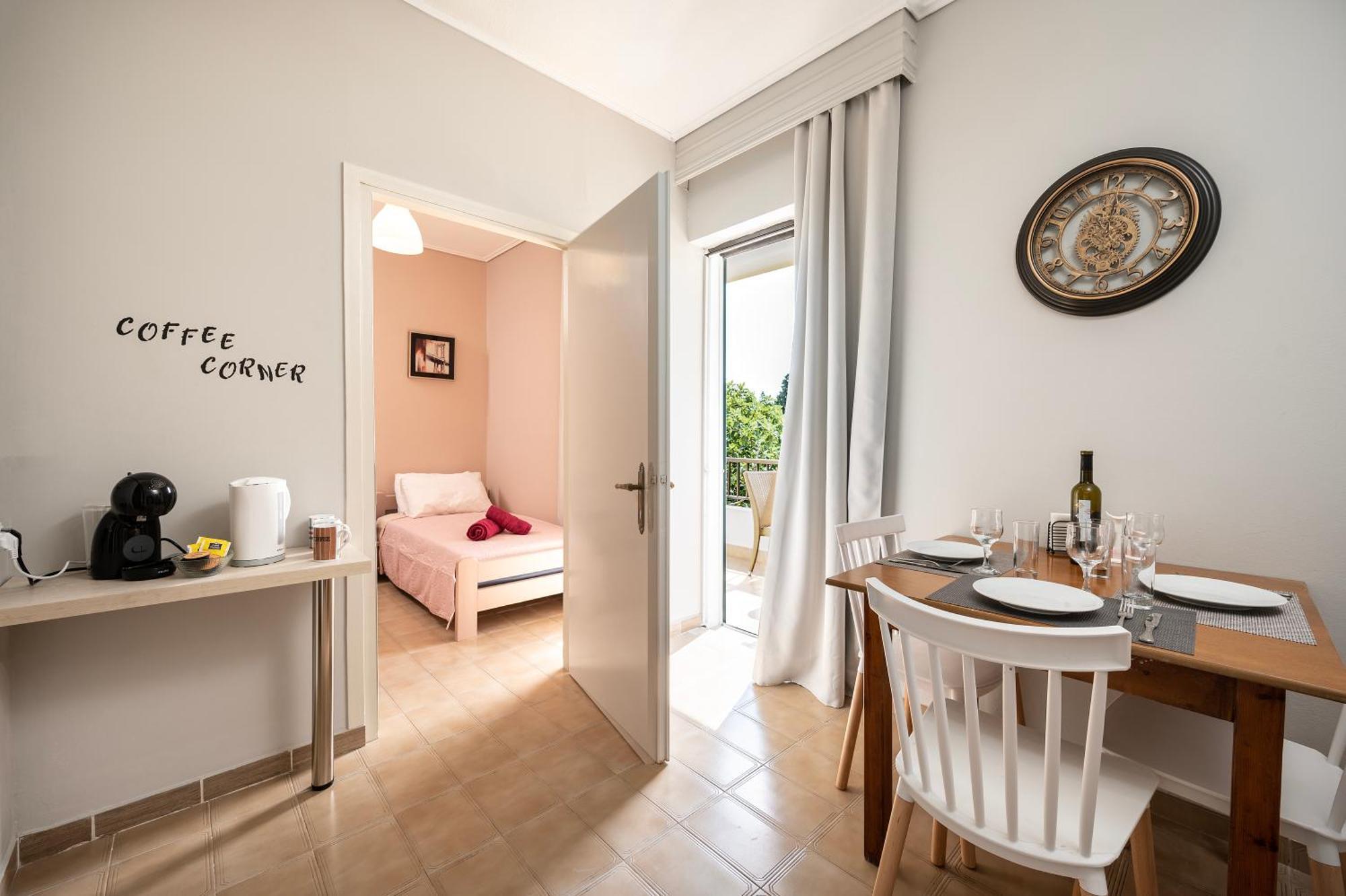 Prestige Holiday Apartments Κως Πόλη Εξωτερικό φωτογραφία