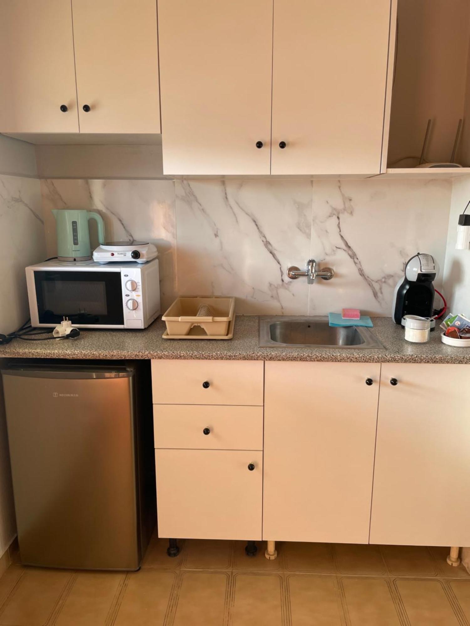 Prestige Holiday Apartments Κως Πόλη Εξωτερικό φωτογραφία