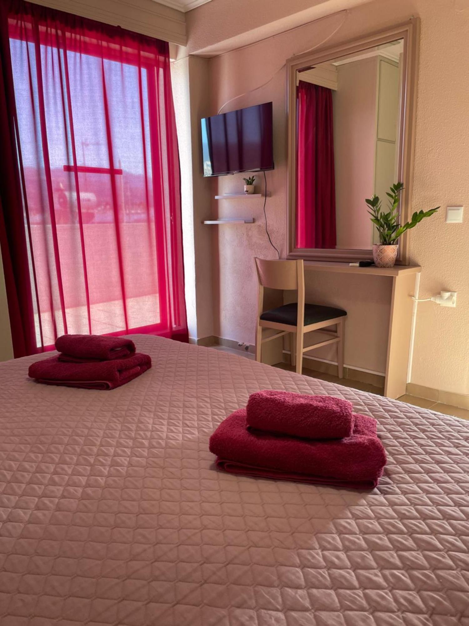 Prestige Holiday Apartments Κως Πόλη Εξωτερικό φωτογραφία