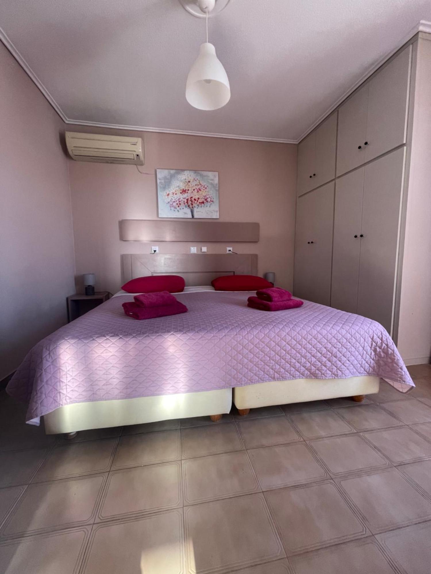 Prestige Holiday Apartments Κως Πόλη Εξωτερικό φωτογραφία